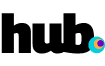 World in Hub logo