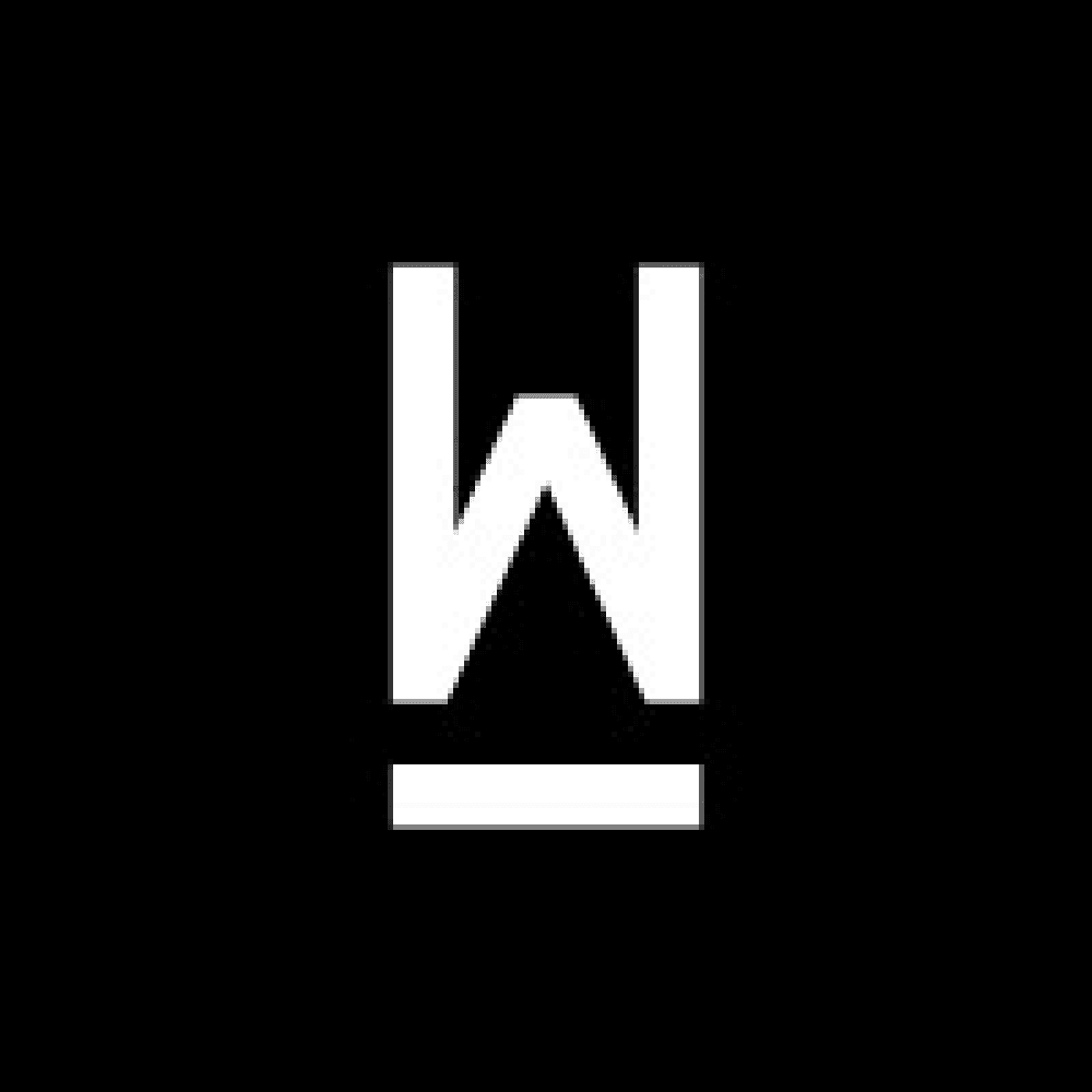 A logo for WealthPark