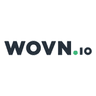 A logo for Wovn Technologies